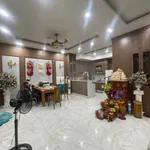 Bán nhà Nguyễn Văn Khối, Phường 11, Gò Vấp, 4x20m, 5PN, hẻm xe tải, gara 2 ô tô - Ảnh thu nhỏ 1