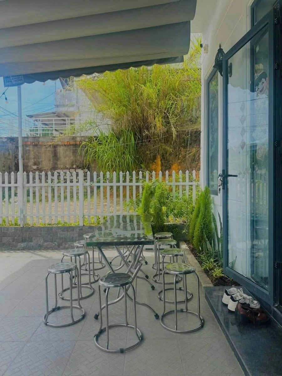 Bán villa 8 phòng, 200m² mặt tiền Nguyễn Hữu Cảnh, 8,5 tỷ - Ảnh thu nhỏ 2