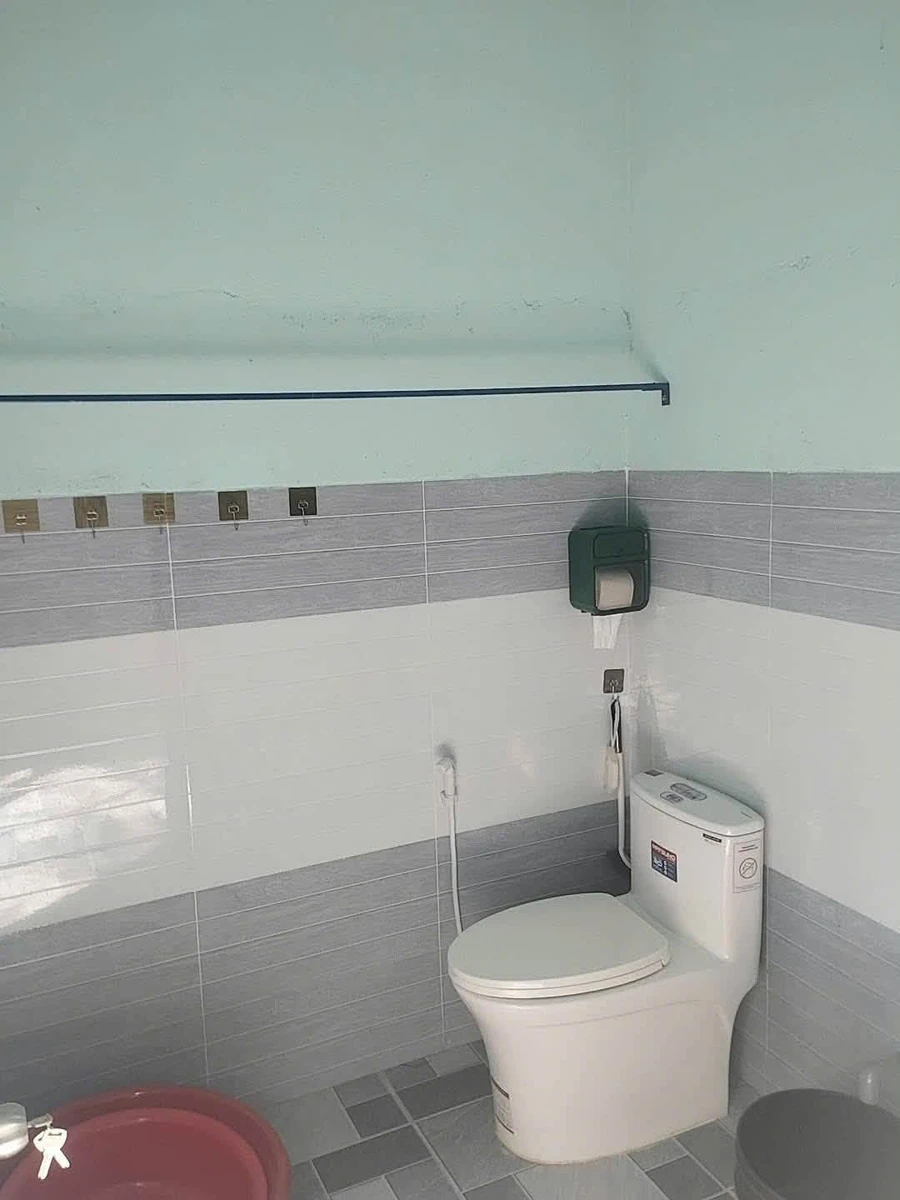 Bán nhà và đất 110m² nằm gần chợ Tân Hội Tây Ninh 569 triệu - Ảnh thu nhỏ 4