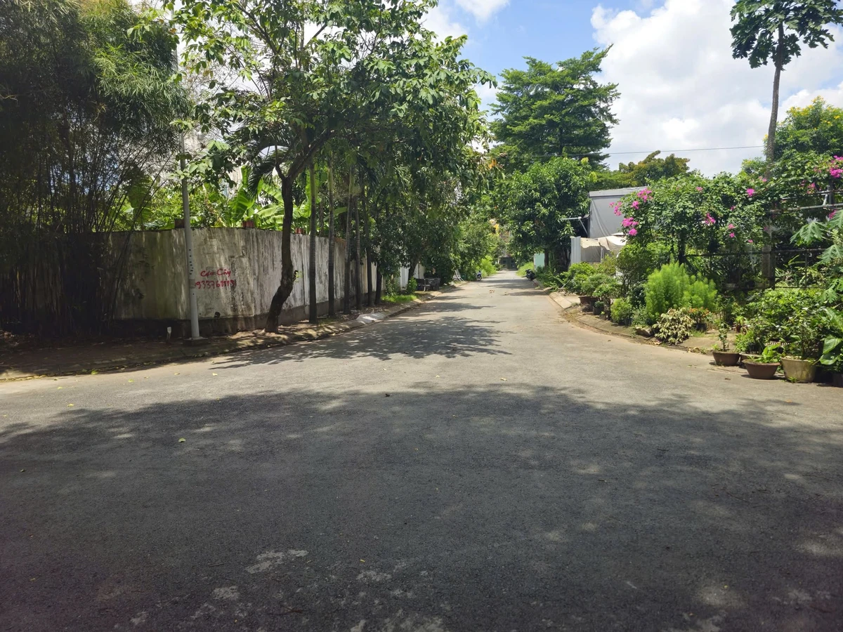 Bán đất KDC Hoàng Anh Minh Tuấn 250m² ngang 10m, đường 12m, 27 tỷ, Phước Long - Ảnh thu nhỏ 3