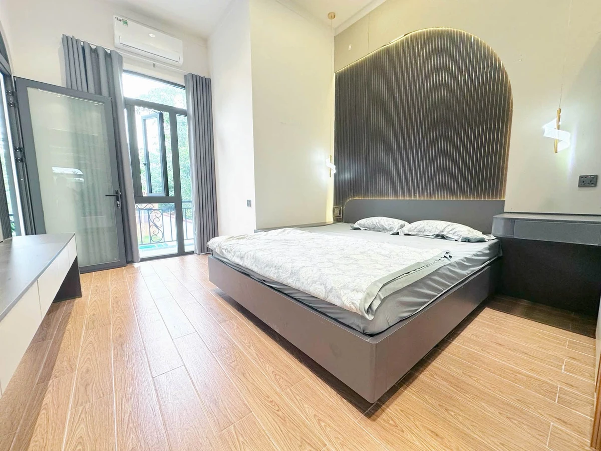 Bán nhà 1 trệt 1 lầu 4PN 250m² Ea Kao 3,95 tỷ - Ảnh thu nhỏ 4
