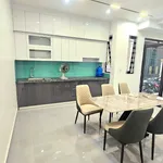 Bán nhà lô góc 46m2 4 tầng 4PN Trần Nguyên Hãn Quận 7 - Ảnh thu nhỏ 2