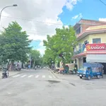 Bán lô góc Mương Cát 97m2 hai mặt tiền, 2,55 tỷ - Ảnh thu nhỏ 1