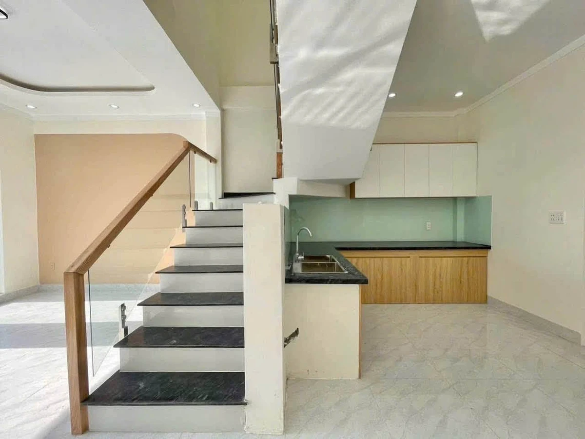 Bán nhà 3PN 90m² Tân Triều Quận 12 giá 2 tỷ - Ảnh thu nhỏ 3