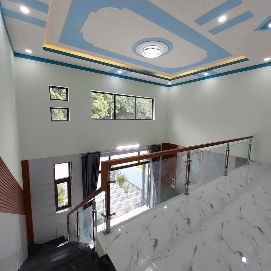 Bán nhà gác lửng Quận 1, 120m², 2,1 tỷ - Ảnh thu nhỏ 2