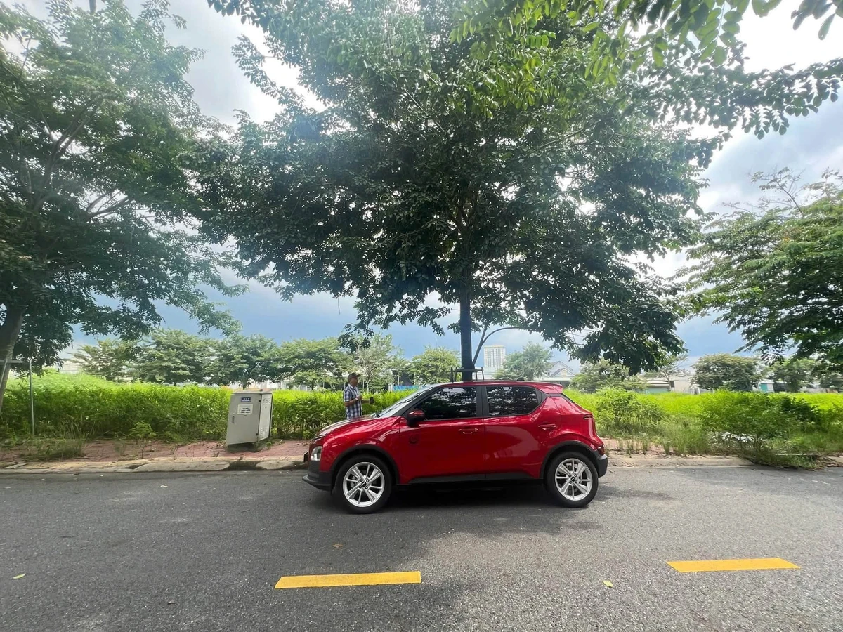 Bán đất tái định cư Phú Mỹ 100m² (5x20m) 2,95 tỷ - Ảnh thu nhỏ 5