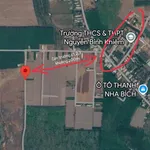 Bán đất 100m2 gần Trường Nguyễn Bỉnh Khiêm, TP Đồng Nai - 350 triệu - Ảnh thu nhỏ 1