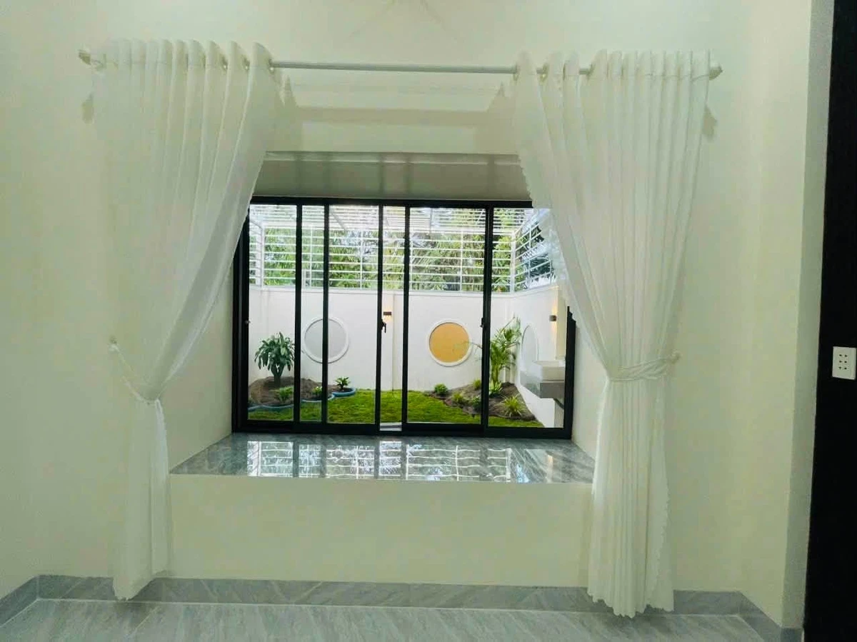 Bán nhà 2 phòng ngủ 142,5 m² Long Hoa, Tây Ninh, 1 tỷ 350 triệu - Ảnh thu nhỏ 3