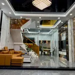 Bán nhà phố Quận 12, 65m², 4PN, giá 7,5 tỷ - Ảnh thu nhỏ 3