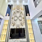 Bán nhà phố 5 tầng full nội thất Long Trường 6,2 tỷ - Ảnh thu nhỏ 3