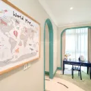 Liền kề có hầm sổ đỏ lâu dài tại Sun Hà Nam, giá 4,5 tỷ nhận nhà ngay!!! - Ảnh thu nhỏ 12