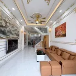 Bán nhà 3 tầng 4 phòng ngủ 103m² Bình Hoà 7.55 tỷ - Ảnh thu nhỏ 2