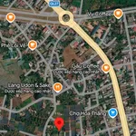 Bán đất hẻm Nguyễn Thái Bình 875m² gần chợ 7,5 tỷ - Ảnh thu nhỏ 1