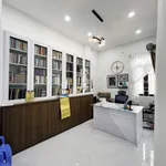 Bán nhà mặt tiền nội bộ Lạc Long Quân, Cư xá Phú Thọ Hòa, Quận 11, 65,6m², 4 tầng, 4PN - Ảnh thu nhỏ 2