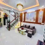 Bán nhà 2PN 40m2 giá 2 tỷ 290 triệu tại Nhà Bè - Ảnh thu nhỏ 5