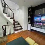 Cho thuê nhà ngõ 3PN, 100m² Nguyễn Khắc Nhu, Hoàn Kiếm - Ảnh thu nhỏ 1
