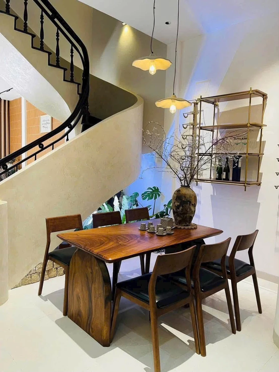 Bán nhà 3 tầng mặt tiền Nguyễn Thái Học Buôn Ma Thuột 85m² - Ảnh thu nhỏ 5