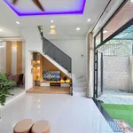 Bán nhà 3 tầng 80m² kiệt Tô Hiếu, xe vào nhà - Ảnh thu nhỏ 3