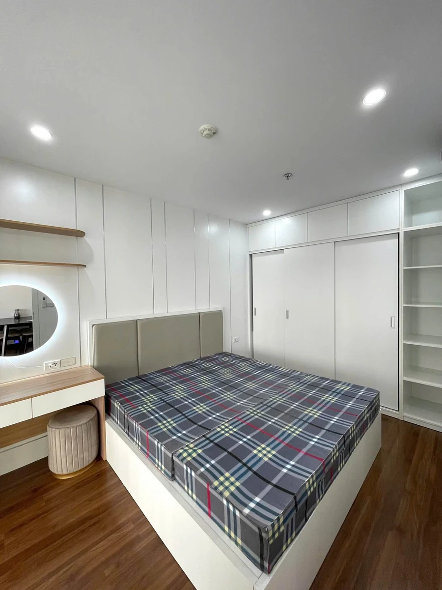 Cho thuê căn hộ 1PN Green Diamond view biển 50m2, 6,5tr/tháng - Ảnh thu nhỏ 5