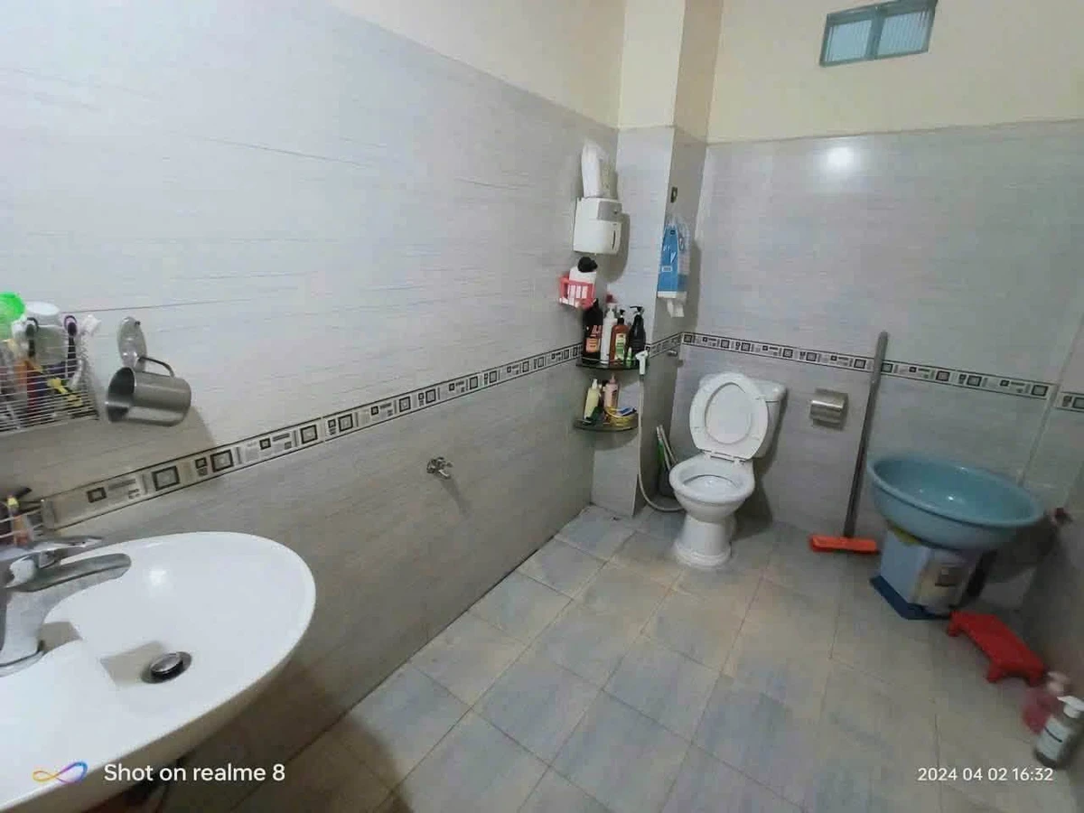 Cho thuê nhà mặt tiền kinh doanh Nguyễn Văn Tiên, 100m², Bình Tân - Ảnh 1