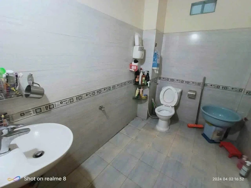 Cho thuê nhà mặt tiền kinh doanh Nguyễn Văn Tiên, 100m², Bình Tân