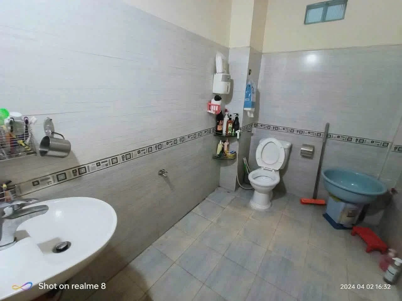 Cho thuê nhà mặt tiền kinh doanh Nguyễn Văn Tiên, 100m², Bình Tân - Ảnh 1