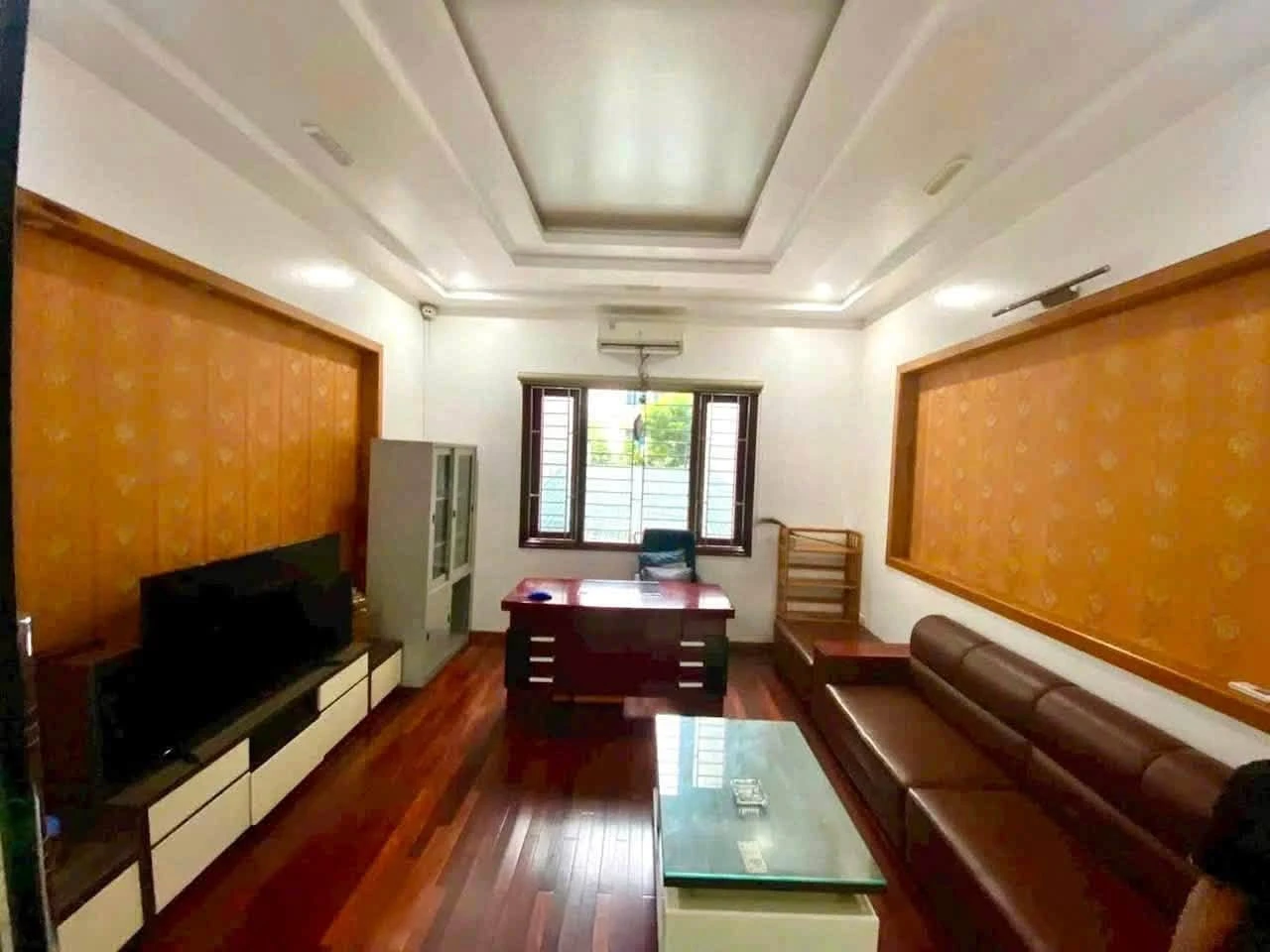 Bán nhà 4 tầng 67,5m² Đỗ Văn Thanh, An Phú, Thủ Đức - Ảnh 1
