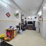 Bán nhà hẻm 5m Nguyễn Tri Phương, Quận 10, 3.8x11m, 4 tầng 4PN, 9,2 tỷ - Ảnh thu nhỏ 1