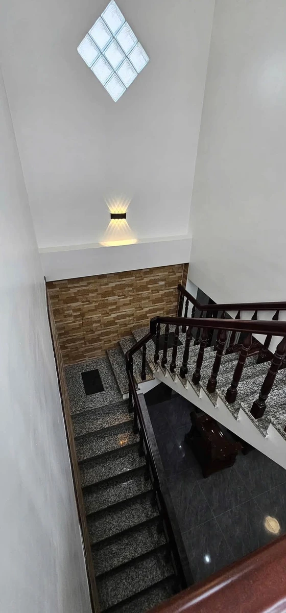 Bán nhà mặt tiền Trần Khánh Dư 176m², 3 phòng An Giang 4 tỷ 750 - Ảnh thu nhỏ 4