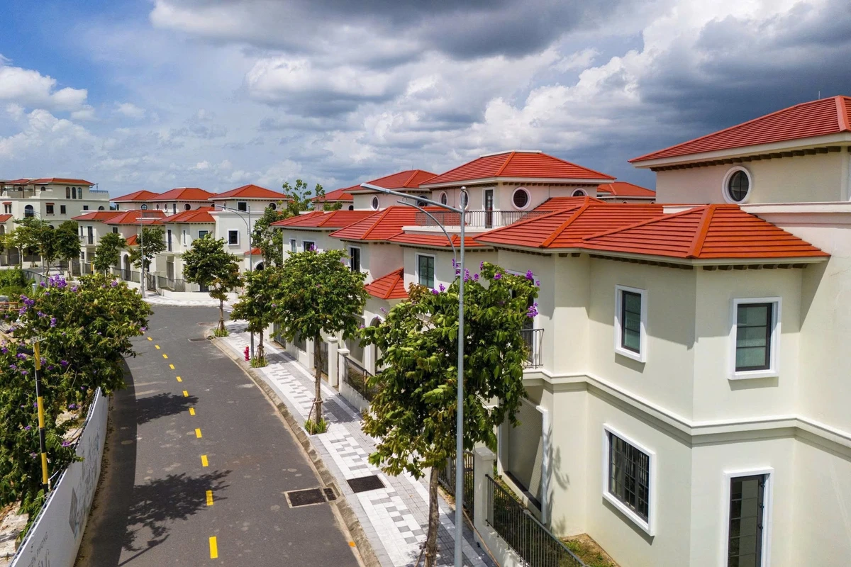 Bán nhà phố liền kề 5x18m (90m²) giá từ 7,7 tỷ tại T&T Homes Elite Rivera, Vĩnh Long - Ảnh thu nhỏ 5