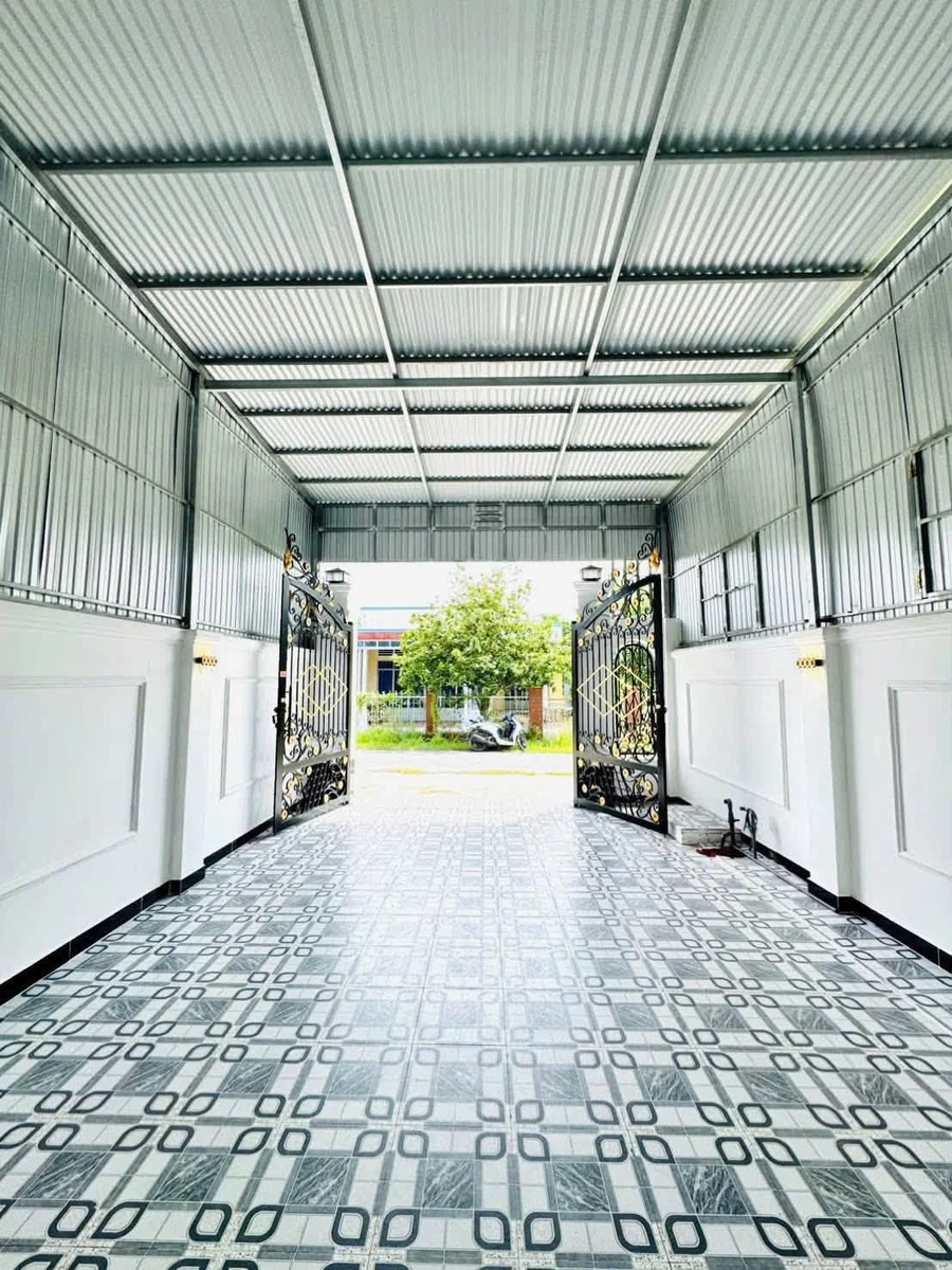 Bán nhà 3PN 100m² Tây Ninh 1,35 tỷ - Ảnh thu nhỏ 2
