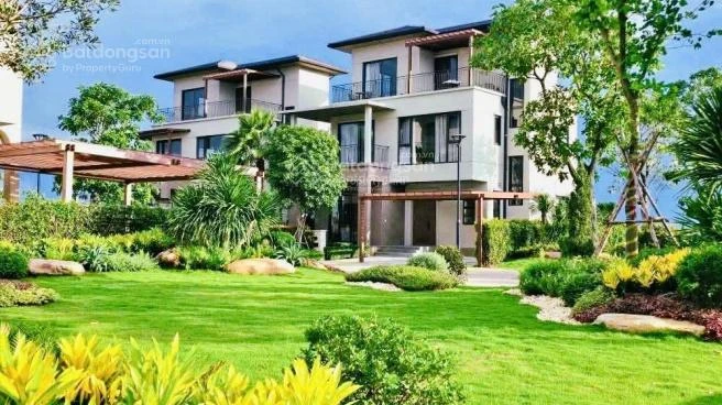 Giá Izumi Canaria (10/2026): nhà phố giá từ 6,8 tỷ (chiết khấu 23%, trả góp 3 năm trực tiếp CĐT) - Ảnh thu nhỏ 3