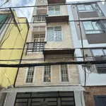 Bán nhà hẻm 85,8m² 3PN Nguyễn Đình Chiểu Quận 3 - Ảnh thu nhỏ 1