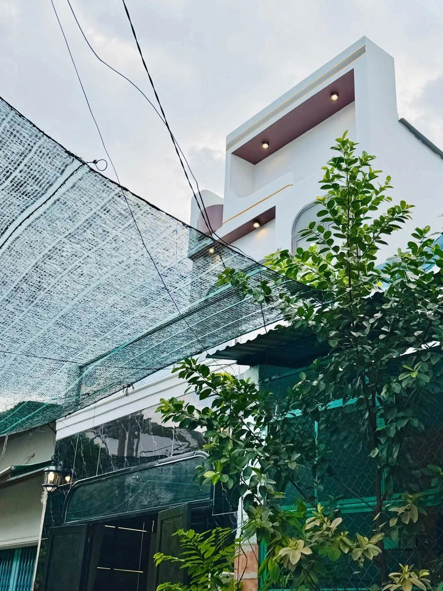 Bán nhà mặt tiền Bùi Quang Là, Gò Vấp, 40m2, 4 tỷ 250 triệu - Ảnh thu nhỏ 2
