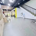 Cho thuê nhà 4 tầng mặt tiền 430m2 Hải Châu 35 triệu/tháng - Ảnh thu nhỏ 1