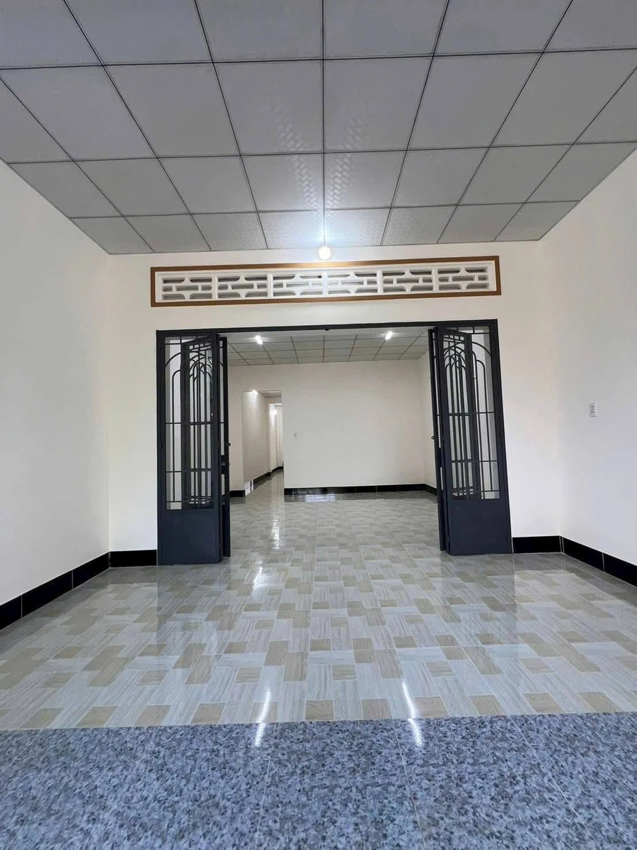 Bán nhà 2PN 120m² Phường Long Hoa 780 triệu - Ảnh thu nhỏ 5