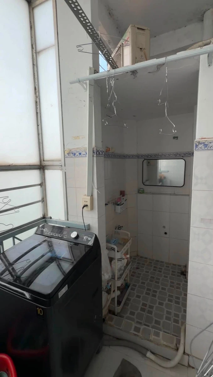 Bán căn hộ Chung Cư Cây Mai 60m2, 2PN Q11 - Ảnh thu nhỏ 2