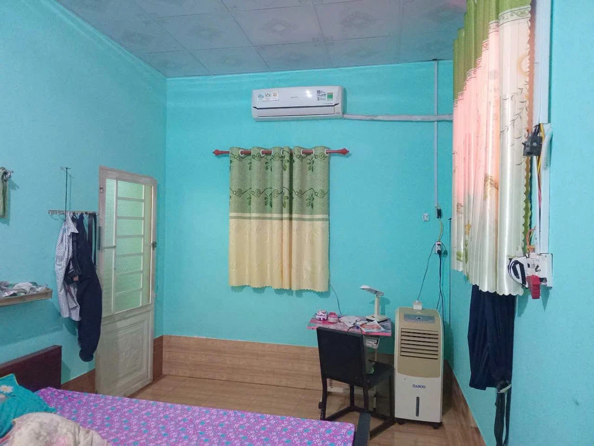 Bán nhà mặt tiền Nhuận Sơn Đông Bình Phú 114m2, 800 triệu - Ảnh thu nhỏ 4