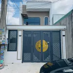 Bán nhà gác lửng 3PN 110m² Bến Cát giá 2tỷ280 - Ảnh thu nhỏ 1