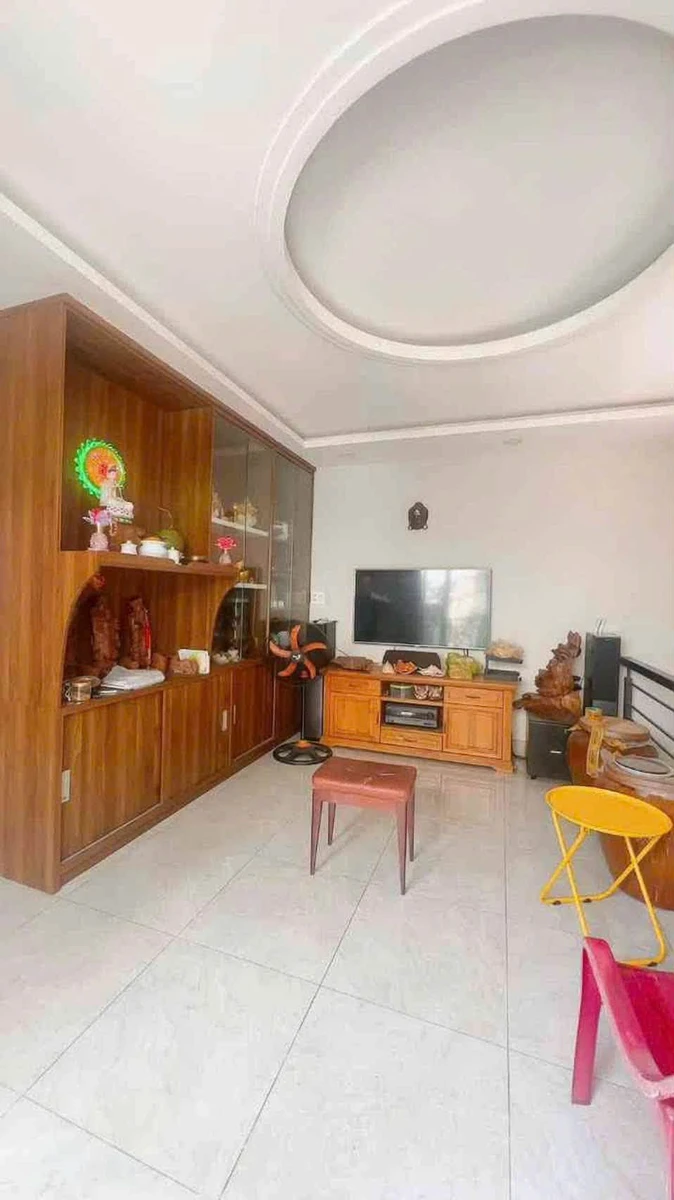 Bán nhà hẻm xe hơi 7m Tân Bình, 75m2, 5 tầng, 4PN, gần Lý Thường Kiệt, giá 13,99 tỷ - Ảnh thu nhỏ 4