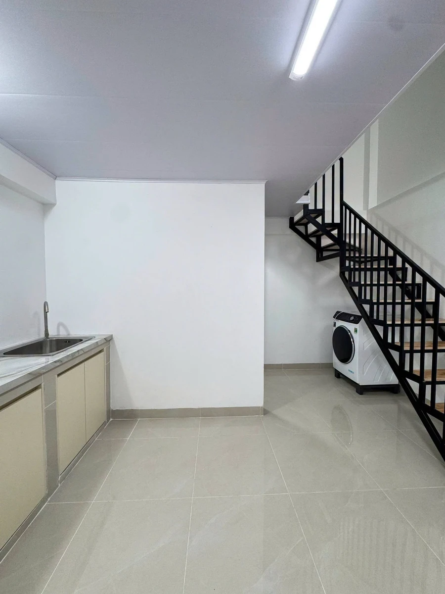 Bán nhà mini 4 phòng 135m² đường Phan Thái Quý Rạch Giá - Ảnh 1