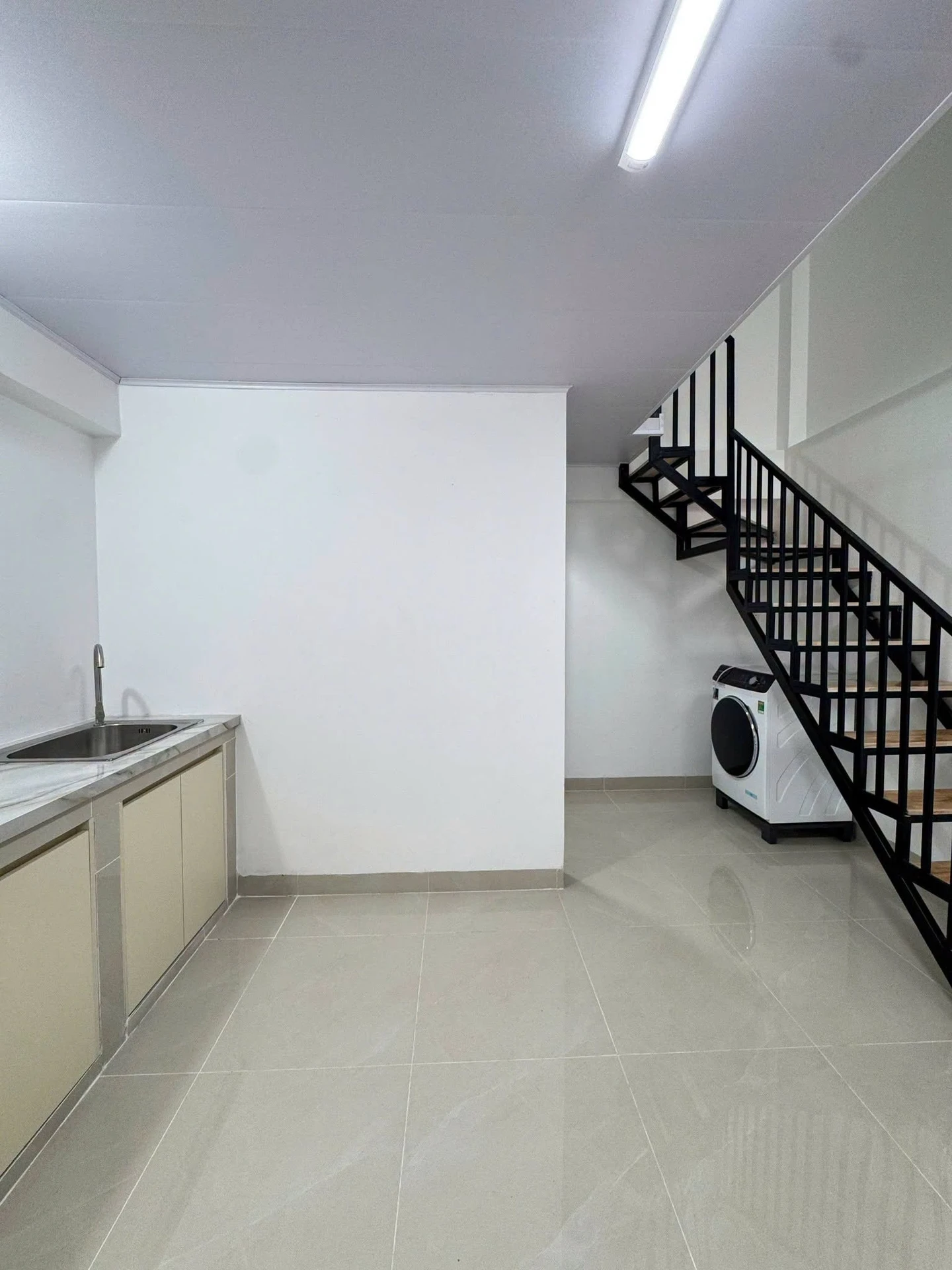 Bán nhà mini 4 phòng 135m² đường Phan Thái Quý Rạch Giá - Ảnh 1