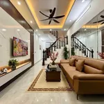 Bán nhà 4 tầng 33,6m² 4 phòng ngủ đường Tôn Thất Tùng, Đống Đa, Hà Nội giá 8,15 tỷ - Ảnh thu nhỏ 2