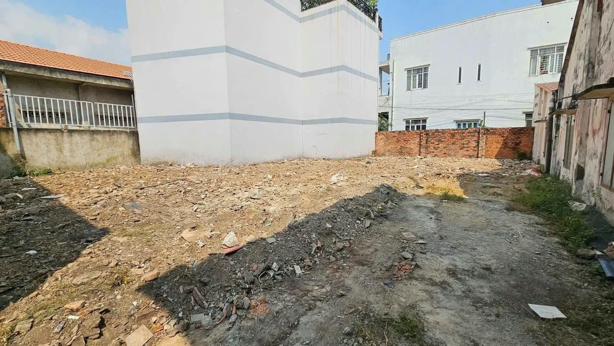 Bán đất 77m² Trấn Biên gần Võ Thị Sáu, 3,3 tỷ - Ảnh thu nhỏ 4