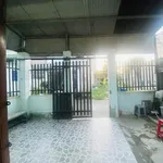 Bán nhà 3PN, sân ô tô, 96m² Thạnh Phú 1,2 tỷ - Ảnh thu nhỏ 1