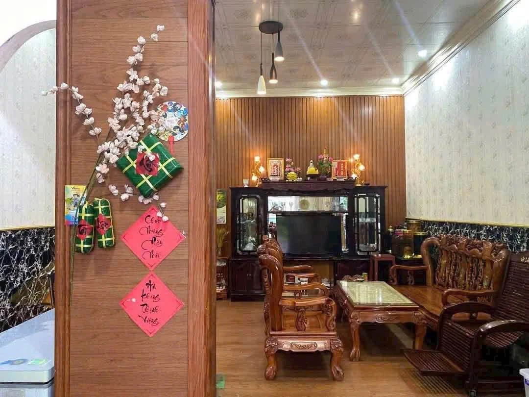 Bán nhà Phường Bình Phước, Đồng Nai, giá trên 2 tỷ - Ảnh 1