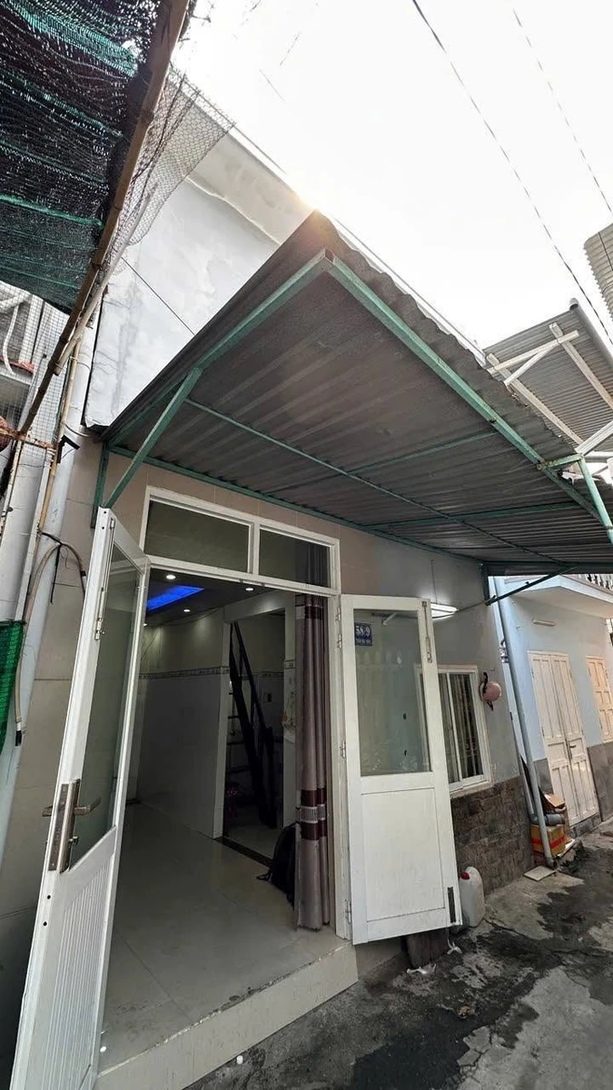 Bán nhà 2 tầng 44m² Nha Trang gần biển 1.95 tỷ - Ảnh thu nhỏ 3