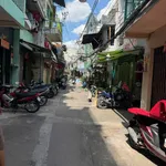 Bán nhà 3 tầng hẻm 5m Phó Cơ Điều, Quận 11, 24,6m², 4,5 tỷ - Ảnh thu nhỏ 3