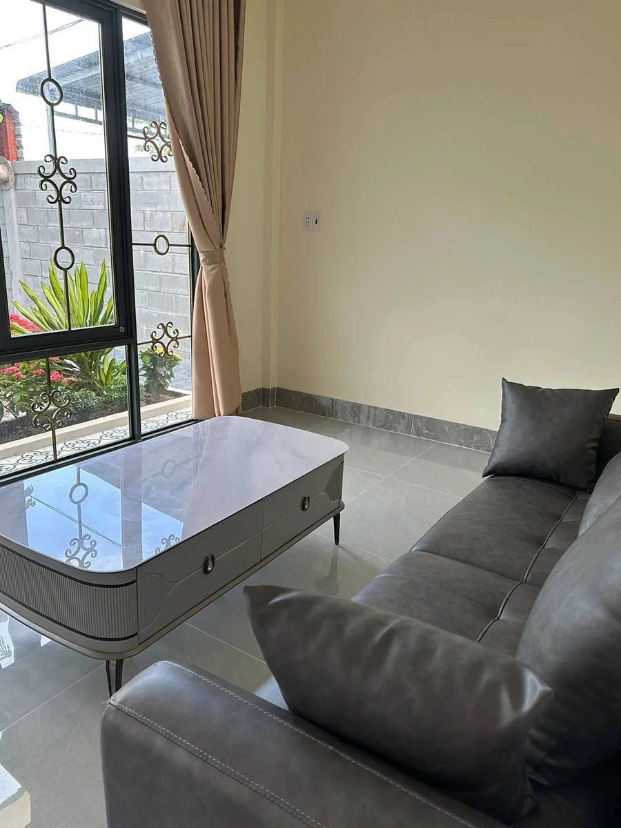 Bán nhà vườn 450m² 2 PN Tây Ninh 2 tỷ 290 triệu - Ảnh thu nhỏ 4