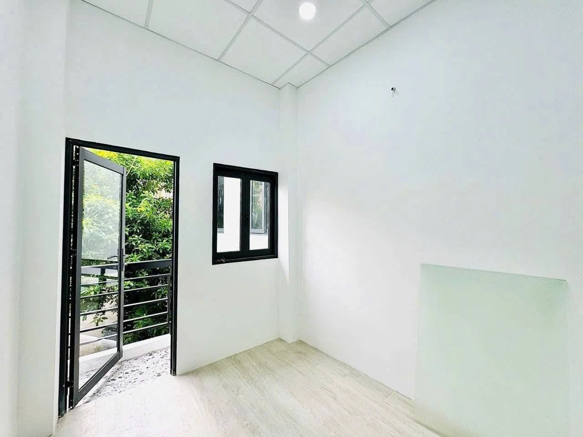 Bán nhà 2PN, 2WC 36m² Xô Viết Nghệ Tĩnh, Bình Thạnh, 2,48 tỷ - Ảnh thu nhỏ 3